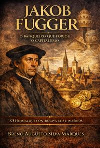 Produktbild: Jakob Fugger O Homem Mais Rico Que J&aacute; Existiu