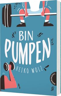 Produktbild: Bin pumpen
