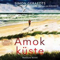 Produktbild: Amokk&uuml;ste