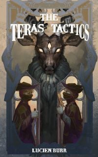 Produktbild: The Teras Tactics