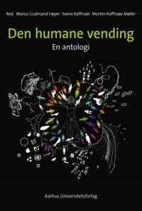 Produktbild: Den humane vending