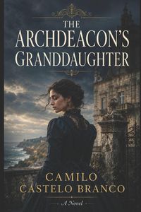 Produktbild: The Archdeacon's Granddaughter