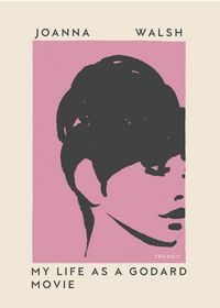 Produktbild: My Life as a Godard Movie