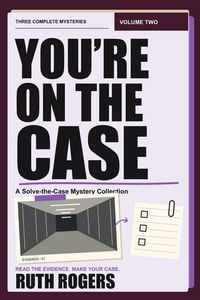 Produktbild: You're on the Case