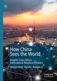 Produktbild: How China Sees the World
