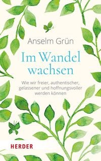 Produktbild: Im Wandel wachsen