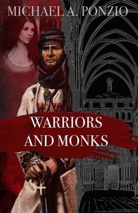 Produktbild: Warriors and Monks