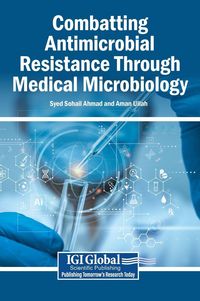 Produktbild: Combatting Antimicrobial Resistance Through Medical Microbiology