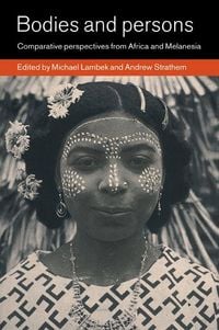 Produktbild: Bodies and Persons