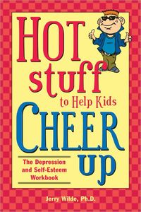 Produktbild: Hot Stuff to Help Kids Cheer Up