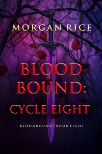 Produktbild: Bloodbound: Cycle Eight (Book Eight of the Bloodbound Series)