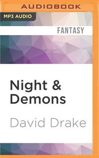 Bild vom Artikel Night & Demons vom Autor David Drake