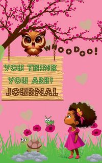 Produktbild: Whoodoo! You think you are?