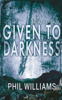 Produktbild: Given To Darkness