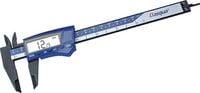 Produktbild: Dasqua DIN EN 862 2035-0005 Digitaler Messschieber 150mm