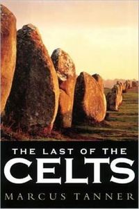 Produktbild: Tanner, M: Last of the Celts