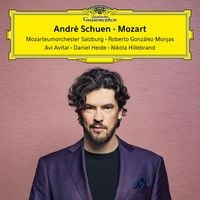 Produktbild: Mozart