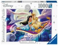 Bild vom Artikel Puzzle Ravensburger WD: Aladdin 1000 Teile vom Autor 