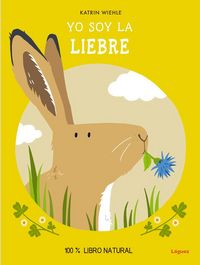 Produktbild: Yo soy la liebre