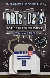 Produktbild: Art2-D2's Guide to Folding and Doodling