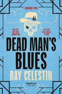 Produktbild: Dead Man's Blues