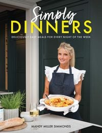 Produktbild: Simply Dinners