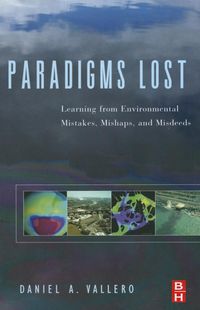 Produktbild: Paradigms Lost