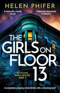 Produktbild: The Girls on Floor 13