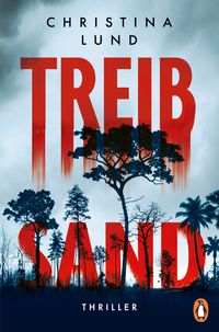 Produktbild: Treibsand