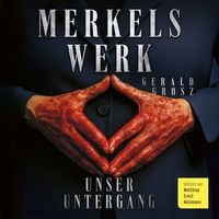 Produktbild: Merkels Werk