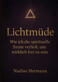 Produktbild: Lichtm&uuml;de