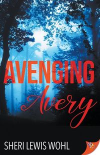 Produktbild: Avenging Avery
