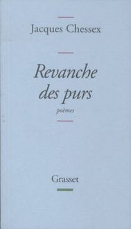 Produktbild: Revanche Des Purs