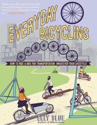 Produktbild: Everyday Bicycling