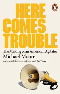 Produktbild: Here Comes Trouble