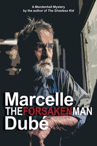 Produktbild: The Forsaken Man (Mendenhall Mysteries, #5)