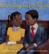 Produktbild: Sunday Is for God