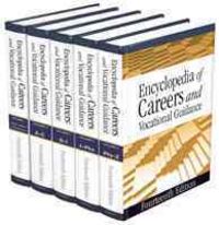 Produktbild: Encyclopedia of Careers and Vocational Guidance