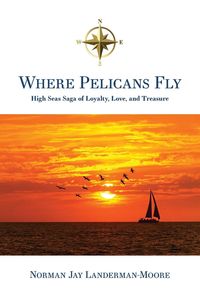 Produktbild: Where Pelicans Fly