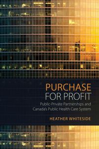 Produktbild: Purchase for Profit