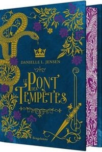 Produktbild: Le pont des tempetes t1 edition