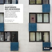Produktbild: Bauformen des Gewissens