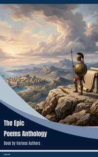 Produktbild: The Epic Poems Anthology