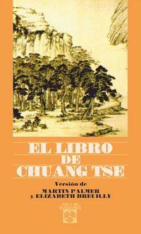 Produktbild: El libro de Chuang Tzu