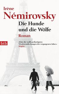 Produktbild: Die Hunde und die W&ouml;lfe