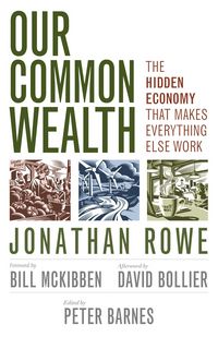 Produktbild: Our Common Wealth