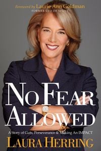 Produktbild: No Fear Allowed