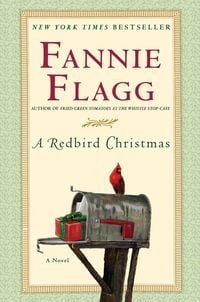 Produktbild: A Redbird Christmas