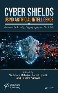 Produktbild: Cyber Shields Using Artificial Intelligence
