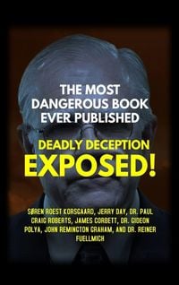 Produktbild: The Most Dangerous Book Ever Published